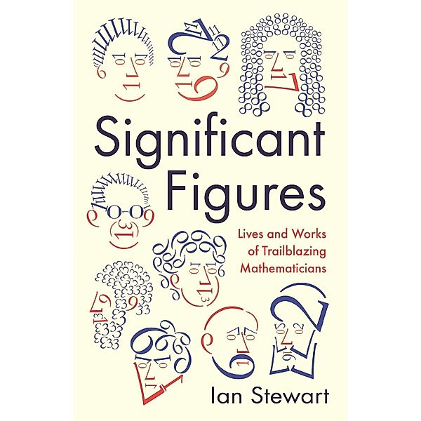 Significant Figures, Ian Stewart