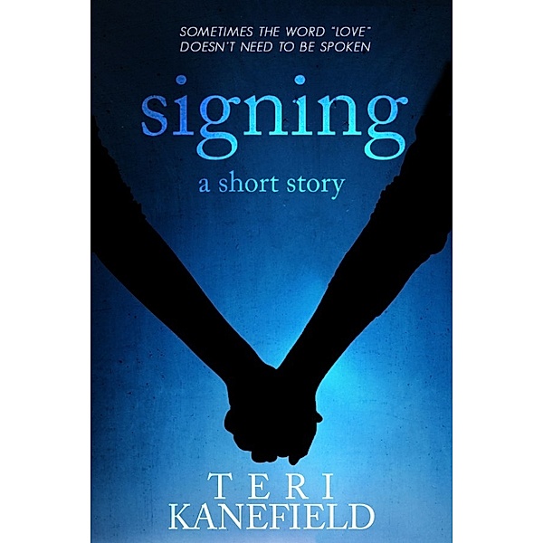 Signing, Teri Kanefield