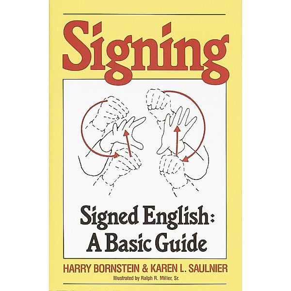 Signing, Harry Bornstein, Karen L. Saulnier