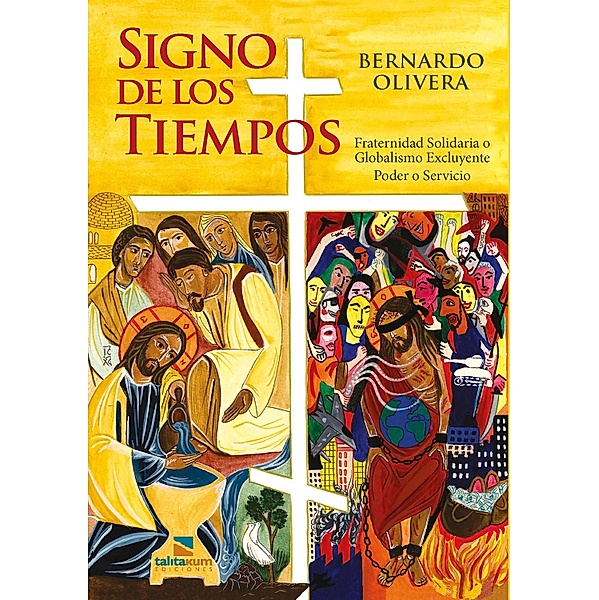 Signo de los tiempos / Trilogía + 1, Bernardo Olivera