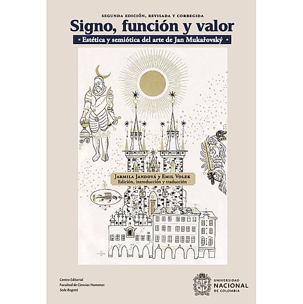 Signo, Función y Valor. / Filosofía, Jan Mukarovský