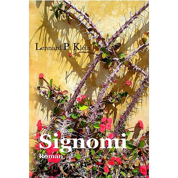 Signomi, Lennard P. Klein