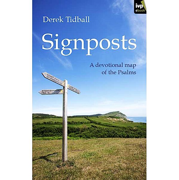 Signposts, Derek Tidball