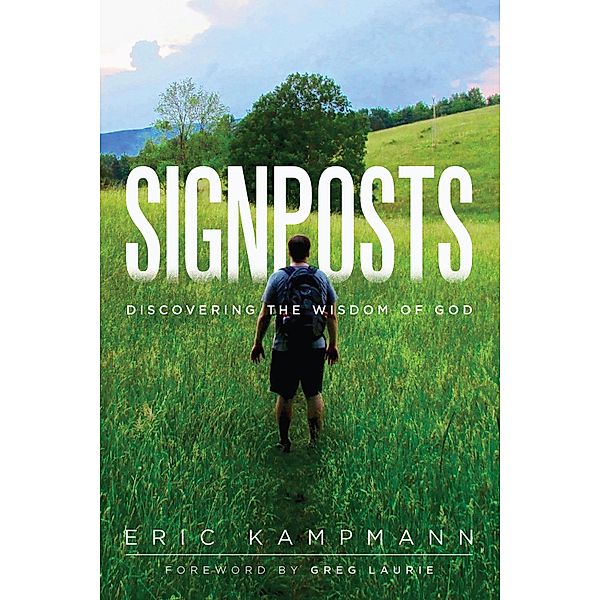 Signposts, Eric Kampmann