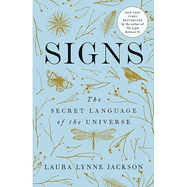 Signs, Laura Lynne Jackson