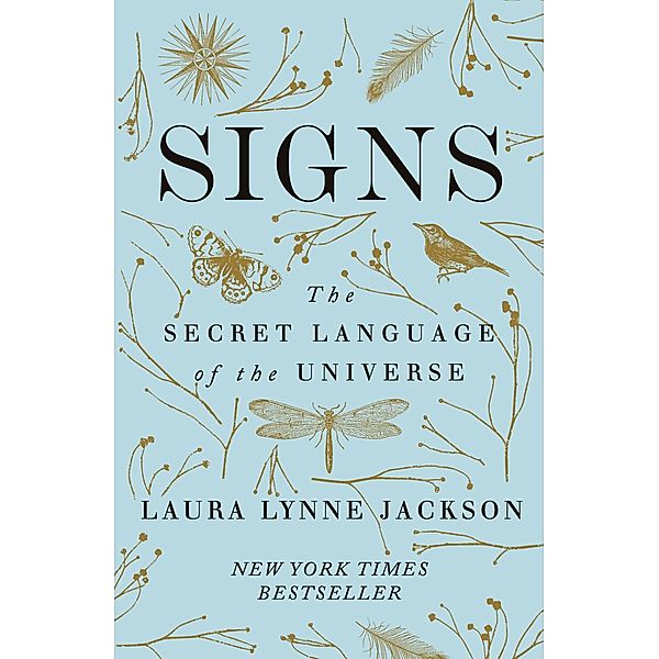 Signs, Laura Lynne Jackson