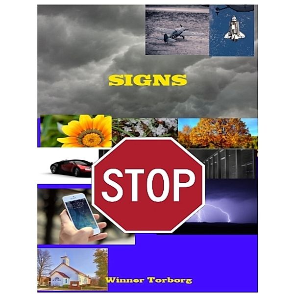 Signs, Winner Torborg