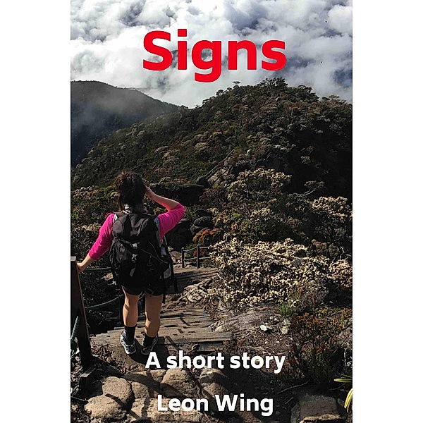 Signs, Leon Wing