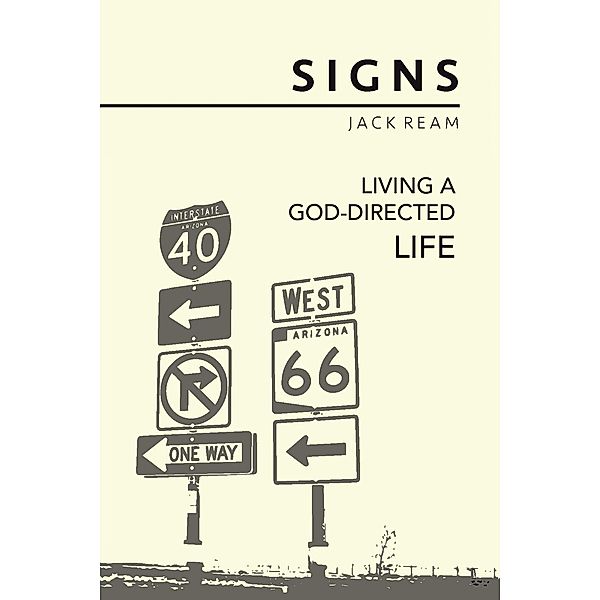 Signs, Jack Ream