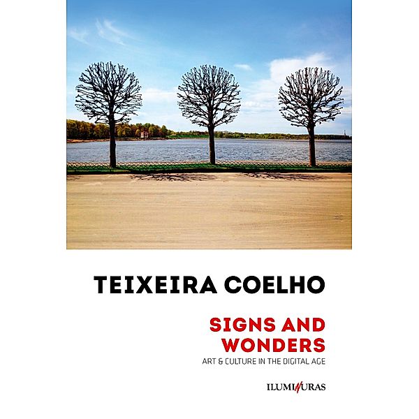 Signs and Wonders, Teixeira Coelho