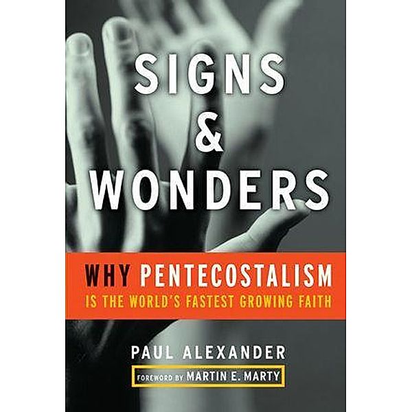 Signs and Wonders, Paul Alexander