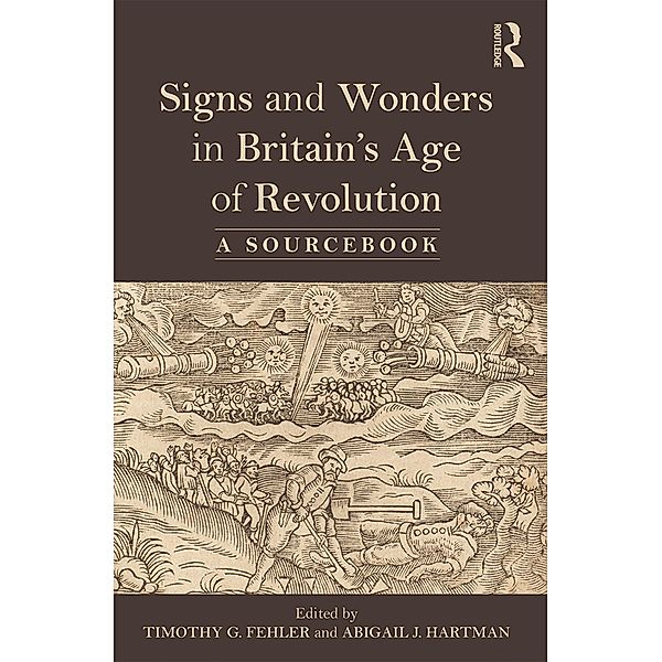 Signs and Wonders in Britain's Age of Revolution