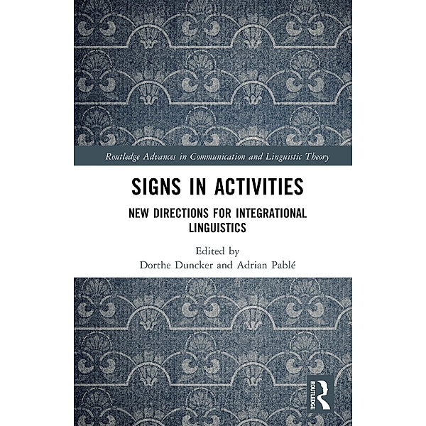 Signs in Activities