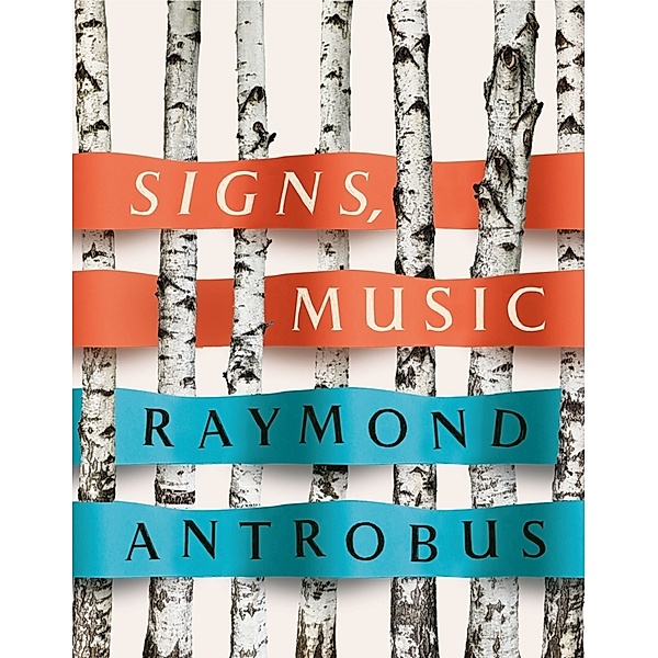 Signs, Music, Raymond Antrobus