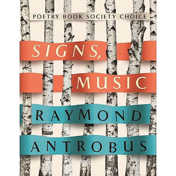 Signs, Music, Raymond Antrobus