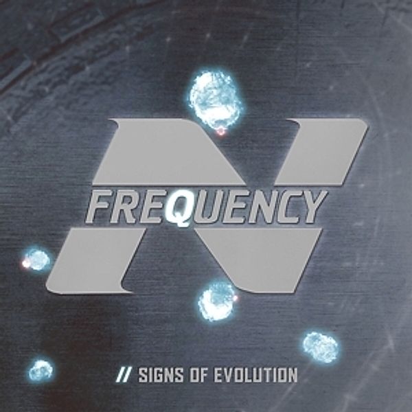 Signs Of Evolution, N-Frequency