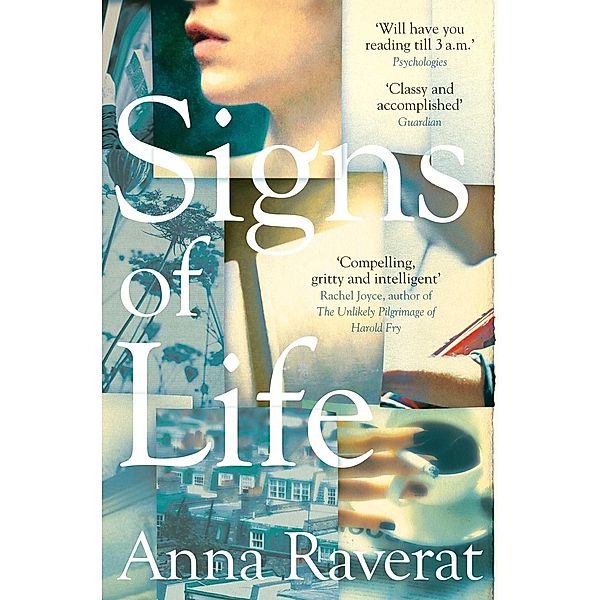 Signs of Life, Anna Raverat