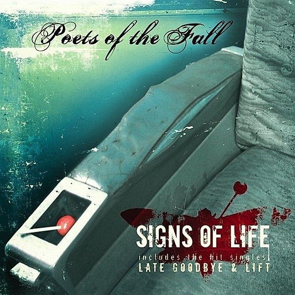 Signs Of Life, Poets of the Fall