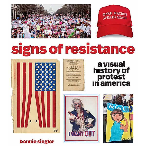 Signs of Resistance, Bonnie Siegler