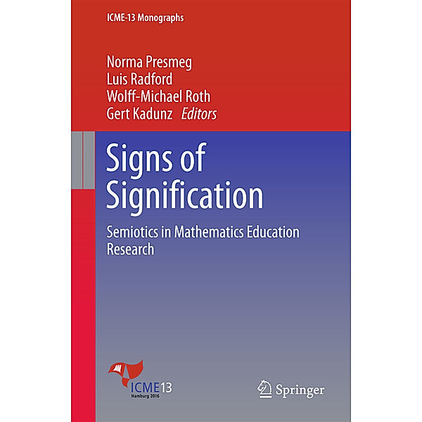 Signs of Signification