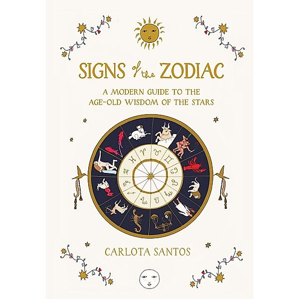 Signs of the Zodiac, Carlota Santos