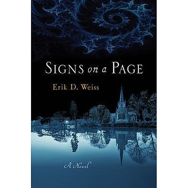 Signs on a Page, Erik D. Weiss