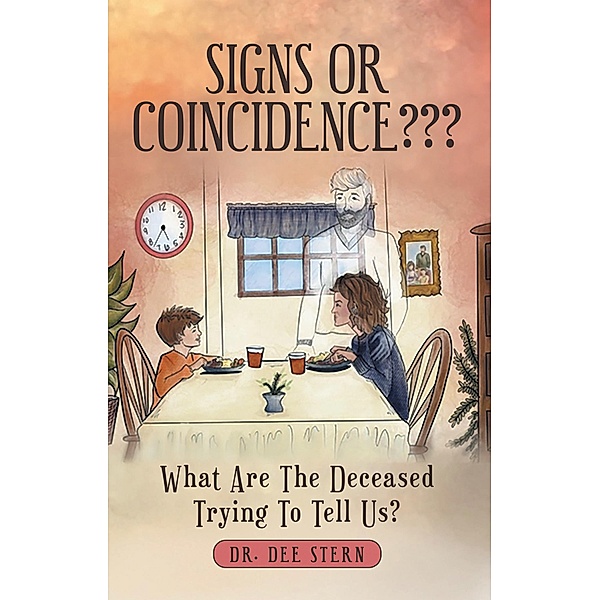 Signs or Coincidence???, Dee Stern