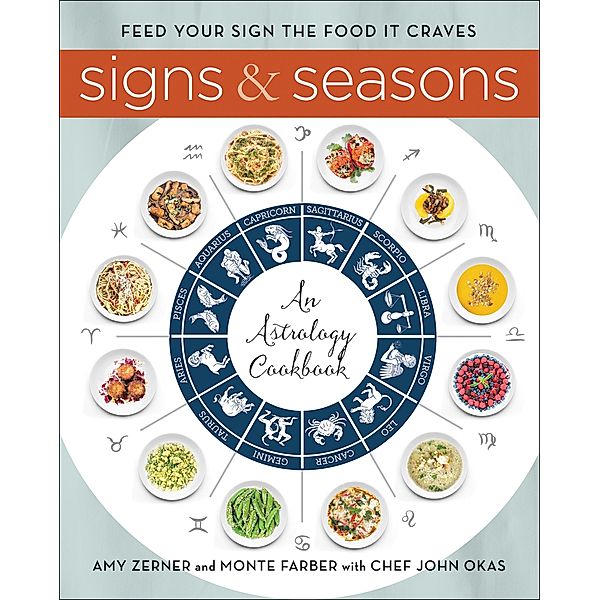 Signs & Seasons, Monte Farber, Amy Zerner, John Okas