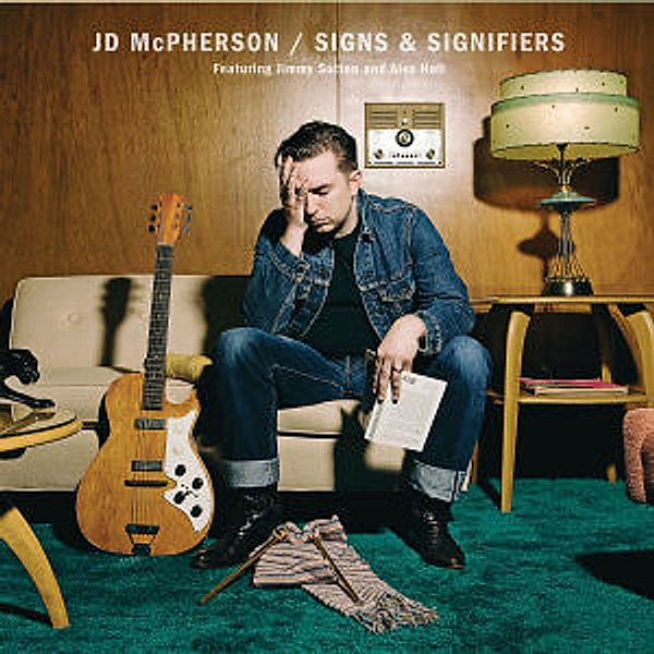 Signs & Signifiers, J. D. McPherson