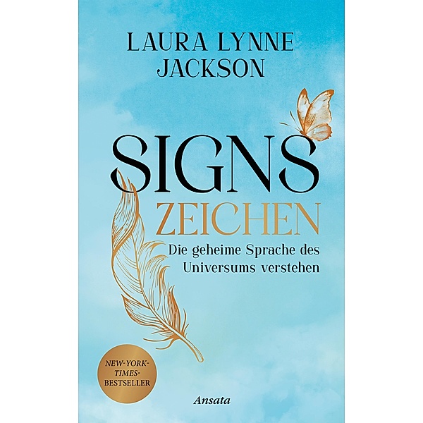 Signs - Zeichen, Laura Lynne Jackson