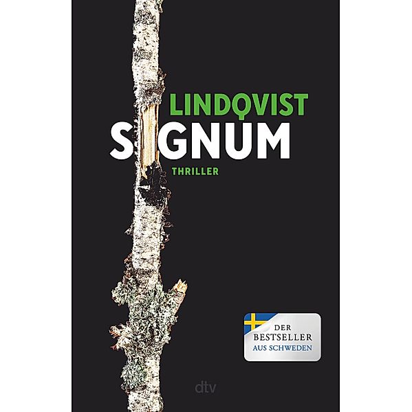 Signum / Stormland Bd.2, John Ajvide Lindqvist
