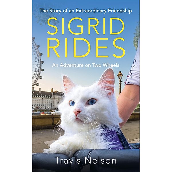 Sigrid Rides, Travis Nelson