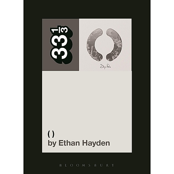 Sigur Rós's ( ) / 33 1/3, Ethan Hayden