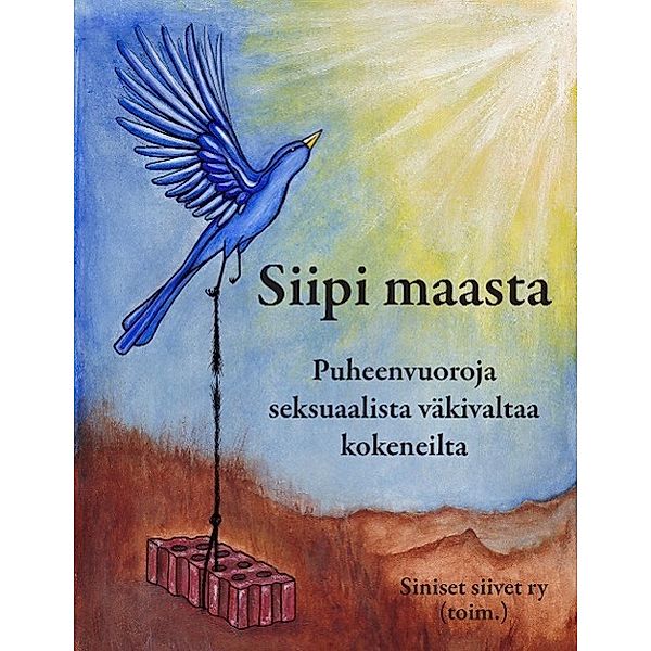 Siipi maasta