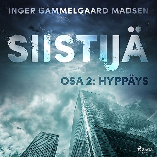 Siistijä - 2 - Siistijä 2: Hyppäys, Inger Gammelgaard Madsen