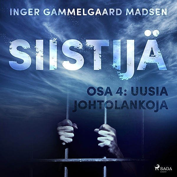 Siistijä - 4 - Siistijä 4: Uusia johtolankoja, Inger Gammelgaard Madsen