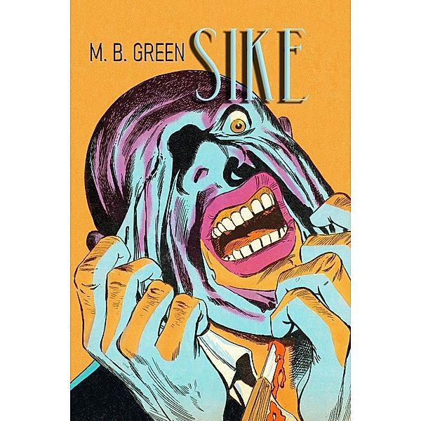 SIKE, M. B. Green