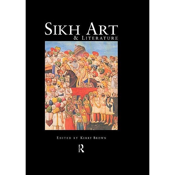 Sikh Art and Literature