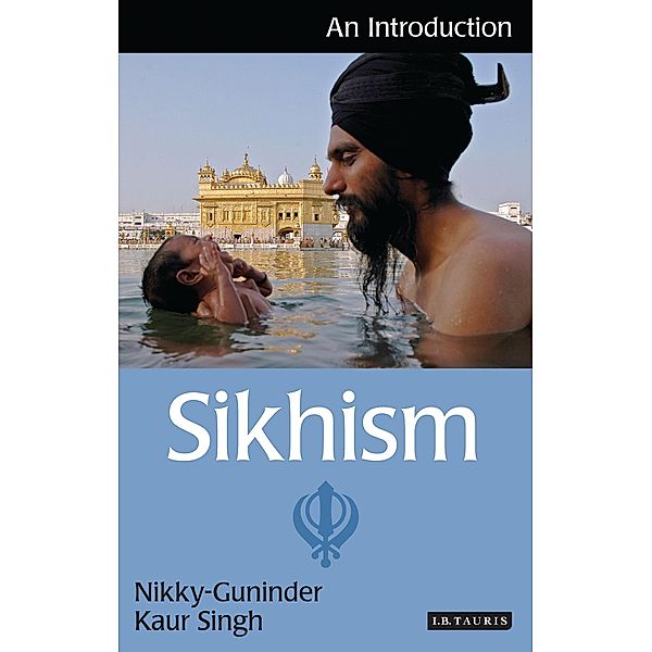 Sikhism, Nikky-Guninder Kaur Singh