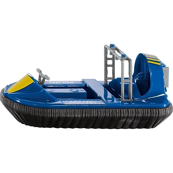 SIKU Siku 0890 Hovercraft Polizei