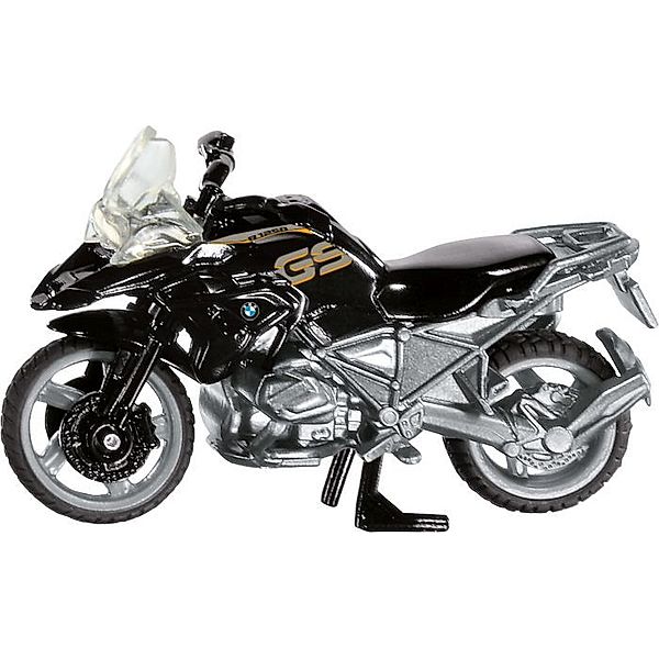 SIKU SIKU 1399 BMW R 1250 GS LCI