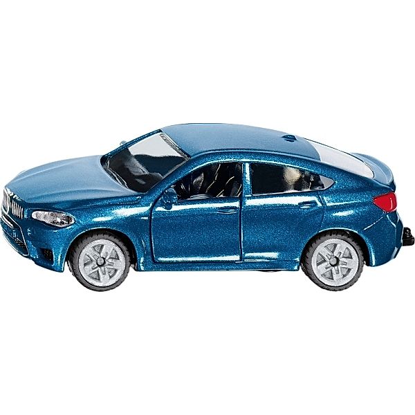 SIKU SIKU 1409 BMW X6 M