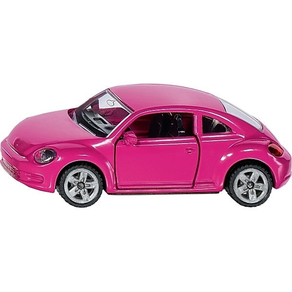 SIKU SIKU 1488 VW The Beetle pink
