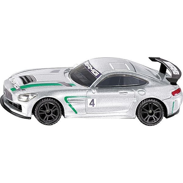 SIKU SIKU 1529 Mercedes-AMG GT4