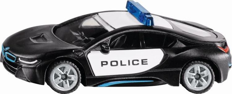 SIKU 1533 BMW i8 Us-Polizei jetzt bei Weltbild.at bestellen