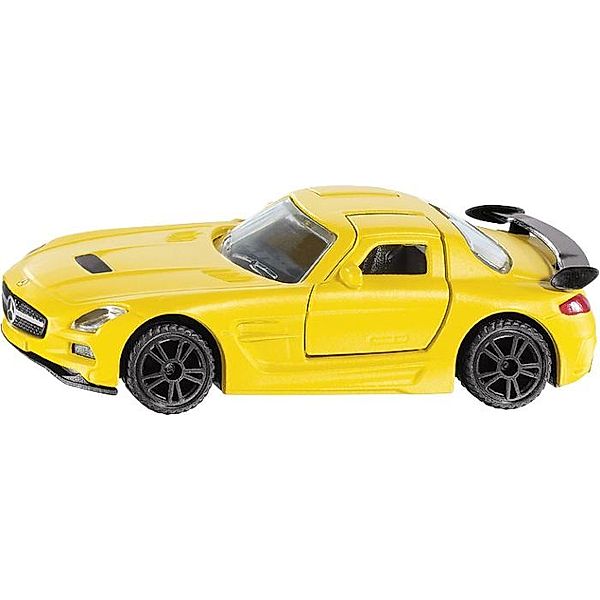 SIKU SIKU 1542 Mercedes-Benz SLS AMG Black Series