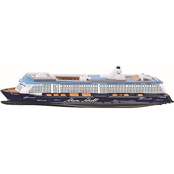 SIKU SIKU 1724 Mein Schiff 3 1:14