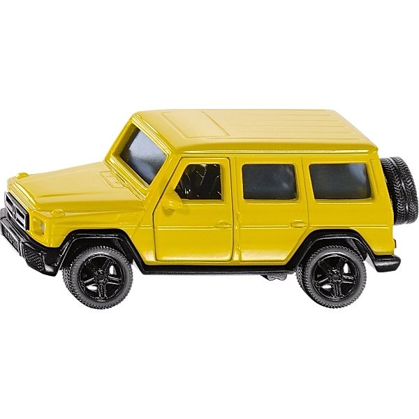 SIKU SIKU 2350 Mercedes-Benz G65 AMG 1:50