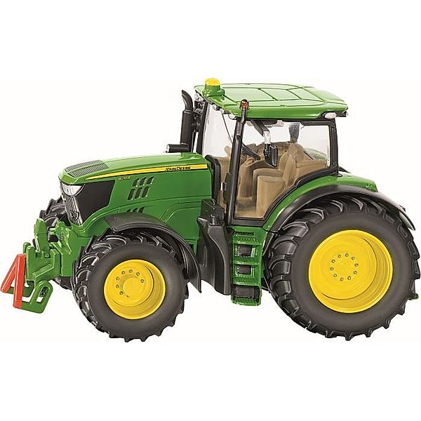 SIKU SIKU 3282 John Deere 6210R 1:32