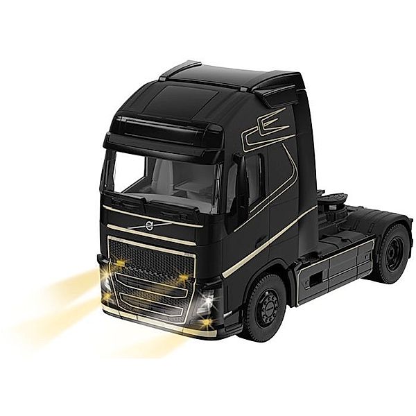 SIKU SIKU 6731 Volvo FH16 mit Bluetooth App-Steuerung